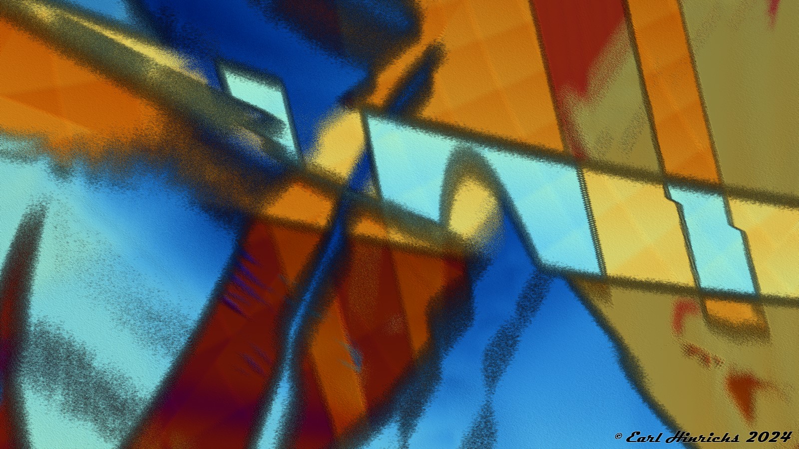 Fuzzy Zone #51