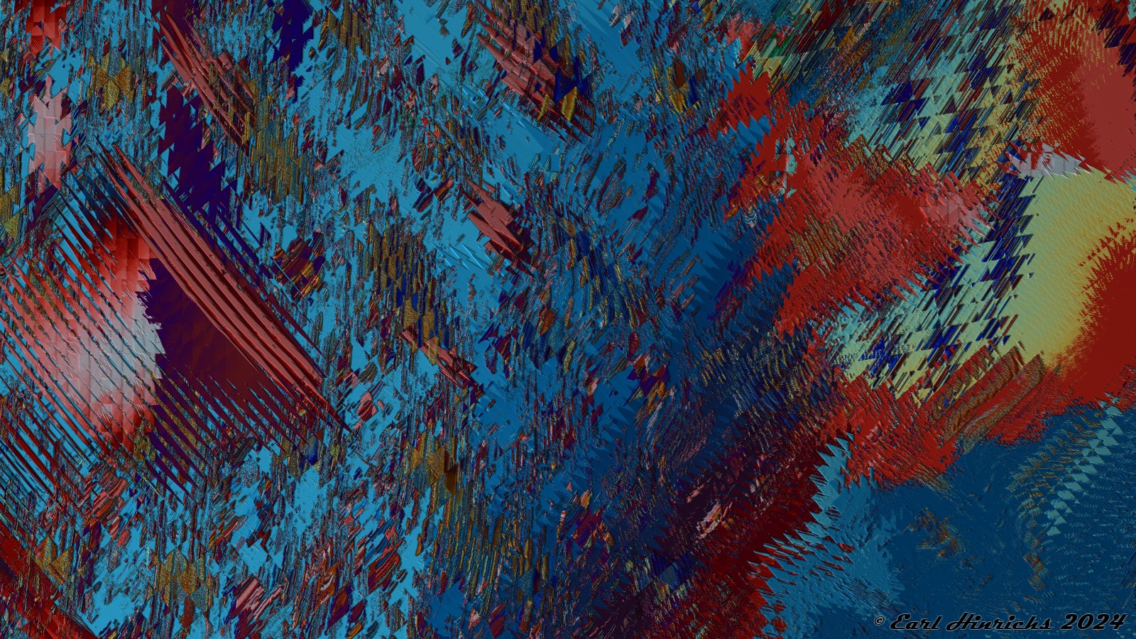 Transition #7