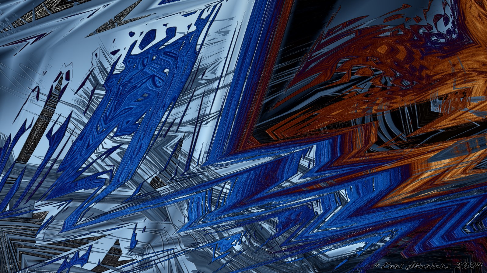 Transition #12